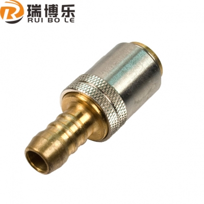 ZZ801 cooling sysetem parts connector plug mold
