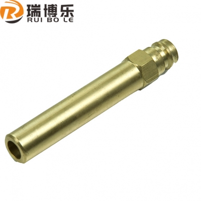 ZZ90-1 Standard mold components water connector