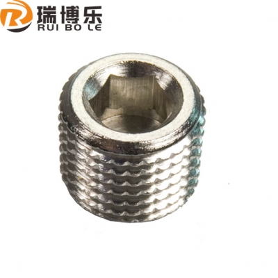 ZZ940 hexagon socket pipe plug