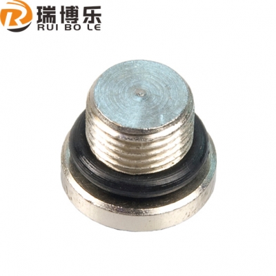 ZZ941 Solid pressure plug cooling elements for mold