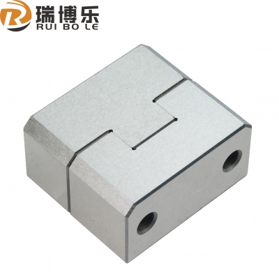 DLM mold locking block