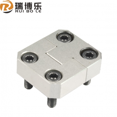 PLF-M mould standard parts locating block