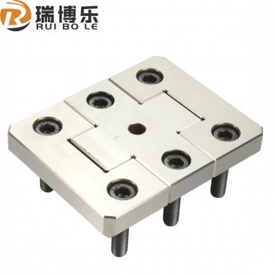 PPLF-PPXM positioning block standard parts for mold