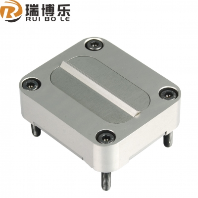 ZZ5140-2 mold supporting block for location