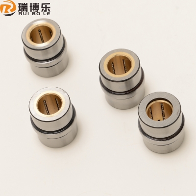 RZ13 Ball bearing guide bushing