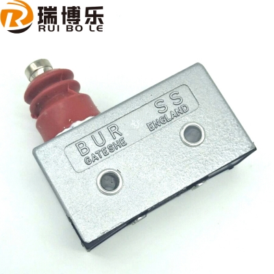 4BRR power switch for mold