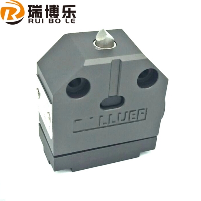 8819-D Mold component power switch