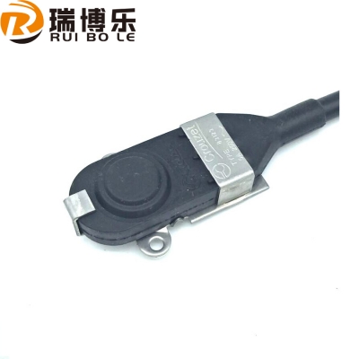 883123 Mold switch wire cable connector