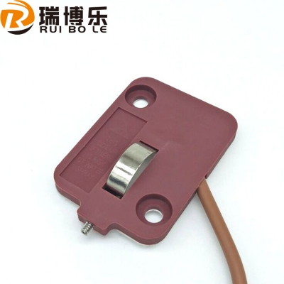  HHT291 red color mold limit switch