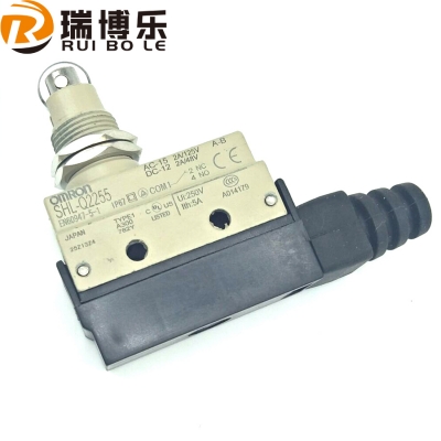 SSHL-Q2255 limit switch