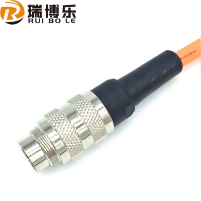 ZZ7602-1 Mold cable wire