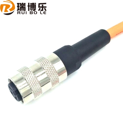 ZZ7602 Mold switch wire