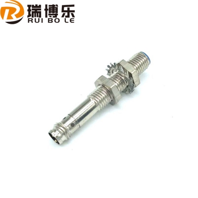 ZZ7610 Mold components mold connector steel plug