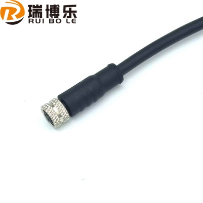 ZZ7612 Mold standard parts cable
