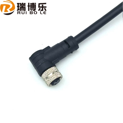 ZZ7613 Standard wire for mold limit switch
