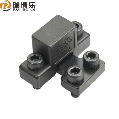 DTP03 Taiwan standard latch lock