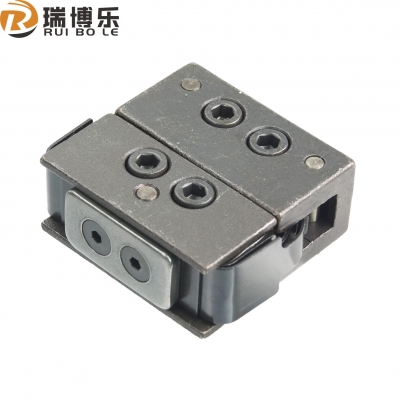DTP05 Taiwan standard slide mounting parting lock sets