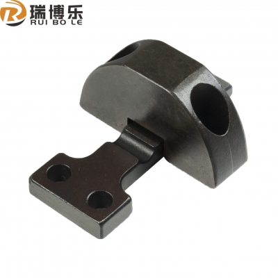 DTP06 Taiwan standard latch lock for mold