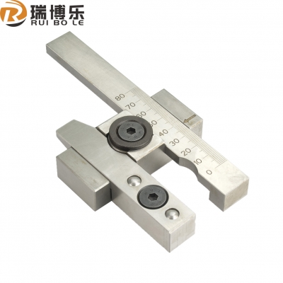 GGS mold latch locks