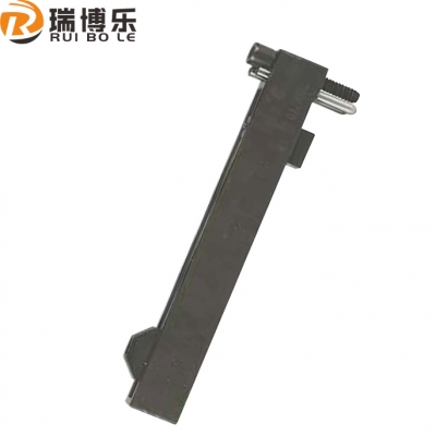 RKU Mold opening control device latch lock