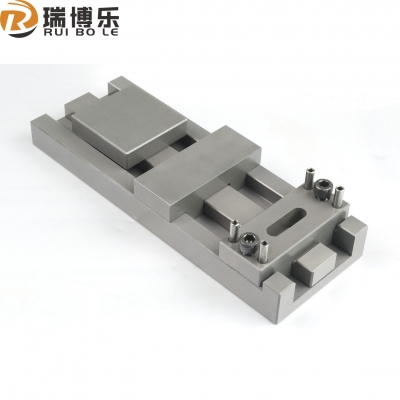 ZZ4 paddle mould lock