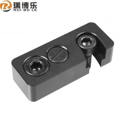 Z73 Standard components mold parts mould lock latch lock