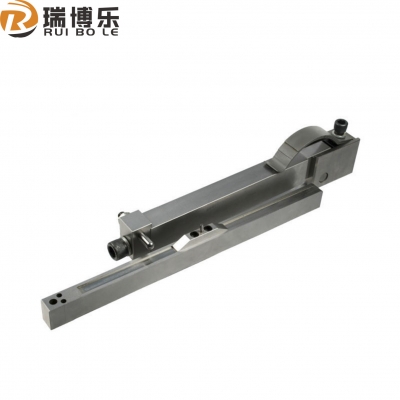 ZZ5 Mold structural part latch  lock set