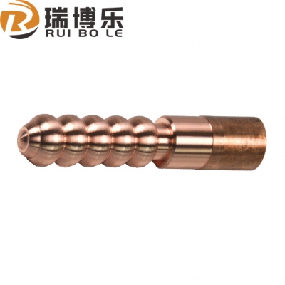 Core pins ejector pins for plastic injection mold core pin in injection molding