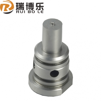 High Precision Injection Mold Die Casting Medical Custom Made Ejector Core Pin 