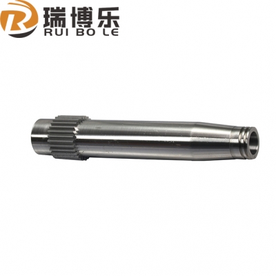 High Precision Mold Components Part Low Tolerance Core Pins 