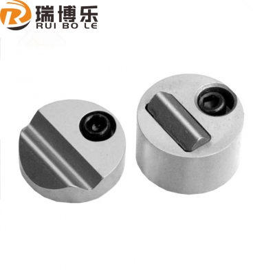 SSLK 8A round sliding control device mold retainer