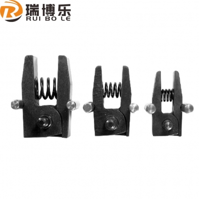 ZZ189 Molding mold parts slide retainers