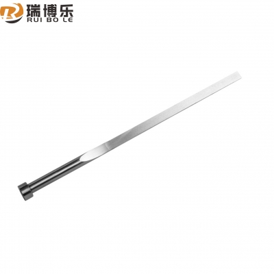ERPH Blade ejector pin for plastic molds
