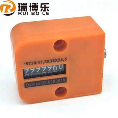 AA5730 Mold shot counter