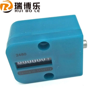 EE2480 High quality mould shot counter