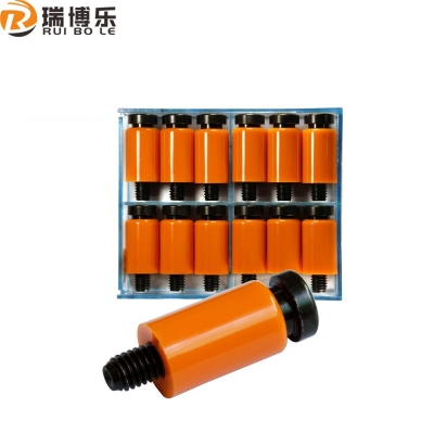 PL Orange mold parting lock